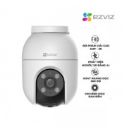 Camera WiFi EZVIZ C8C 3K (5MP, Quay quét thông minh)